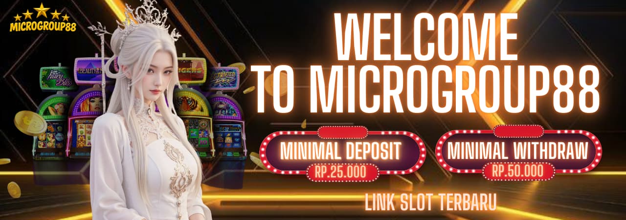 Read more about the article Link Slot Terbaru Microgroup88: Akses Resmi 24 Jam & Gacor