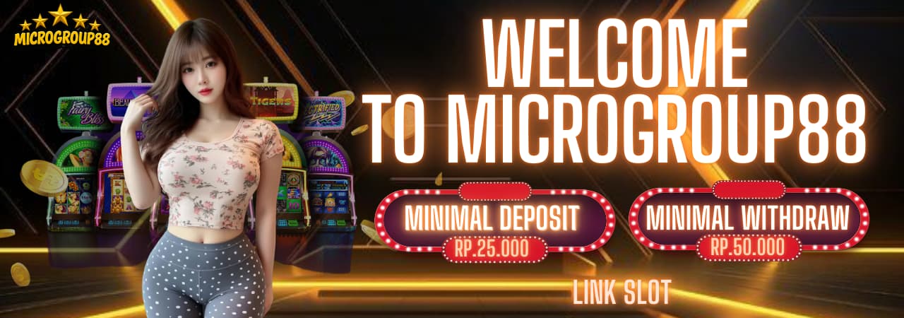 Read more about the article Link Slot Microgroup88: Login Resmi & Alternatif Anti Blokir